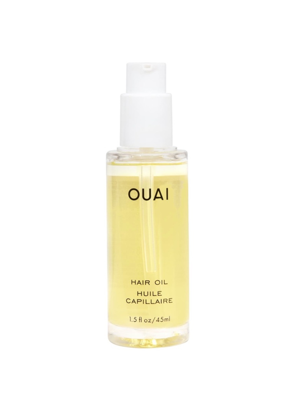 OUAI Hair Oil    1.5oz